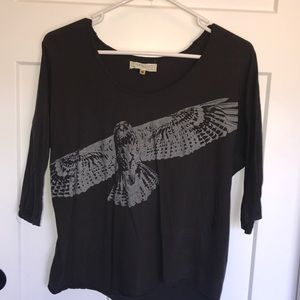 Organic cotton t shirt